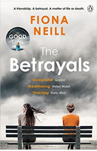 The Betrayals - Paperback